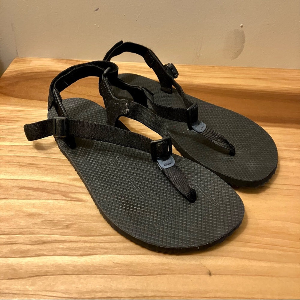 Numa Maximus Sandal - Shamma